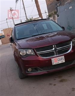 دودج كارافان
